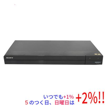 bdz-fbw2100（ブルーレイ、DVDレコーダー本体）（再生可能メディア：BD