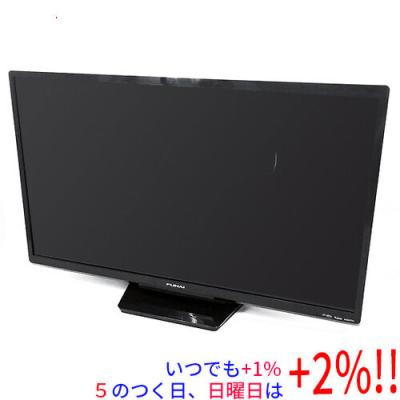 funai 32（FUNAI／テレビ、映像機器）（パネル性能：ハイビジョン
