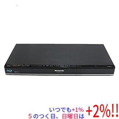 Panasonic ブルーレイ、DVDレコーダー（接続端子：i.LINK端子