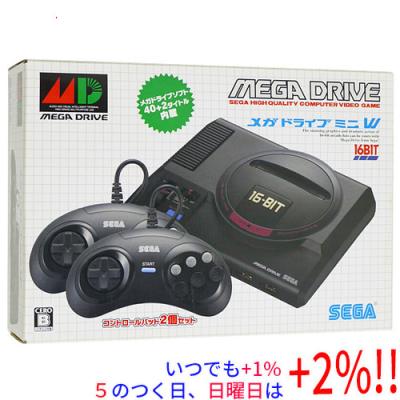 メガドライブ ミニ2の商品一覧 通販 - Yahoo!ショッピング