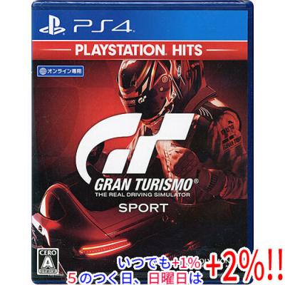 プレイステーション2 ソフト グランツーリスモ4の商品一覧 通販