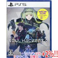 ソウルハッカーズ2 先着購入特典付き PS5 | エクセラー