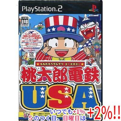 桃鉄 プレステ2のおすすめ人気商品一覧 通販 - Yahoo!ショッピング