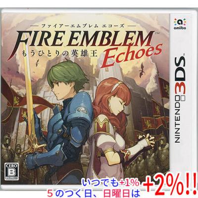 ファイアーエムブレム 3dsのおすすめ人気商品一覧 通販 - Yahoo
