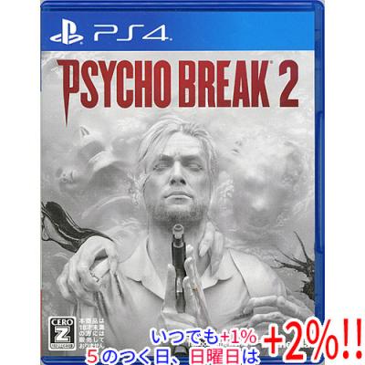 サイコブレイクのおすすめ人気商品一覧 通販 - Yahoo!ショッピング