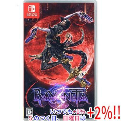 BAYONETTA 3のおすすめ人気商品一覧 通販 - Yahoo!ショッピング