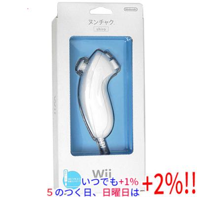 will ヌンチャク付きスティク3つ　カセット9つ　メモリースティク2つ 楽天市場】Wii リモコン ヌンチャクの通販