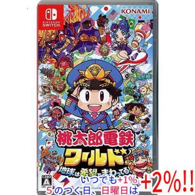 桃鉄 スイッチ 中古（Nintendo Switch）｜テレビゲーム | ゲーム