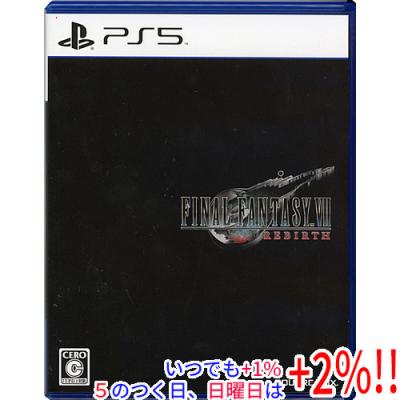 ff7 リバースのおすすめ人気商品一覧 通販 - Yahoo!ショッピング