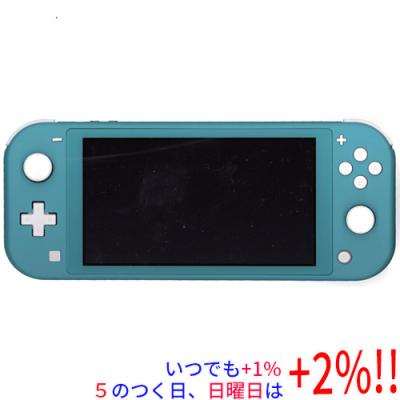 スイッチライト 中古（色：グリーン系）のおすすめ人気商品一覧