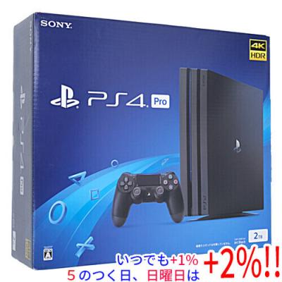 プレイステーション4本体｜プレイステーション4（PS4）｜テレビ