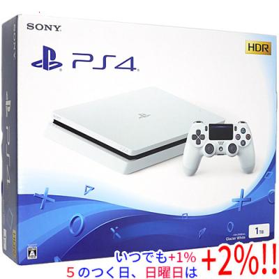 ps4 本体 1tbのおすすめ人気商品一覧 通販 - Yahoo!ショッピング