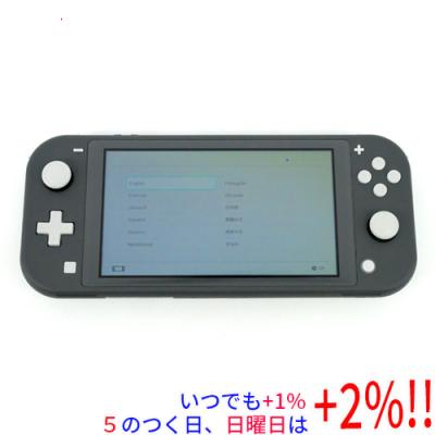 任天堂スイッチライト中古（テレビゲーム） | ゲーム、おもちゃ の