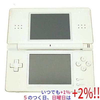 ゲーム機（ニンテンドーDS本体）｜ニンテンドーDS｜テレビゲーム