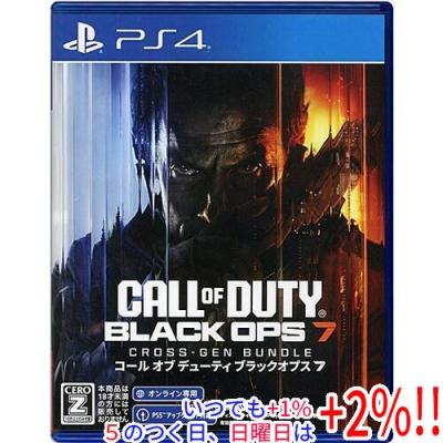 ps4 cod（PS4用ソフト（パッケージ版））｜プレイステーション4（PS4