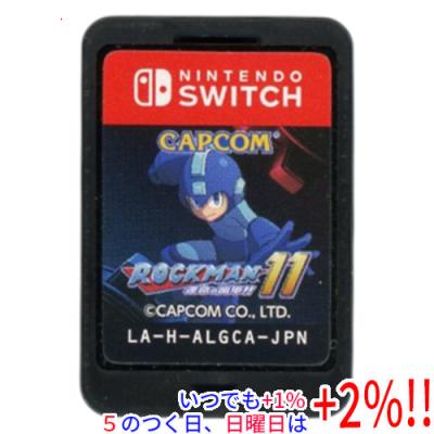 ロックマン Nintendo Switch｜テレビゲーム｜ゲーム、おもちゃ