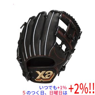 ザナックス 軟式グローブ（ポジション：オールラウンド）｜グローブ