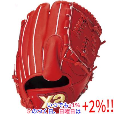ザナックス 軟式グローブ（ポジション：投手用）｜グローブ｜野球