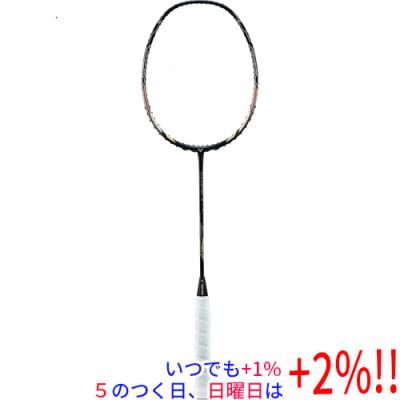 バドミントンラケット ビクター（スポーツ用品）（色：レッド系）の