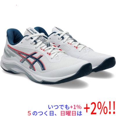 asics JAPAN バレーボールシューズ ホワイト 26cm エクセラー - バレーボール｜Yahoo!ショッピング