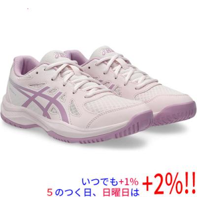 バレーボール シューズ ピンク（サイズ（cm）：23cm）のおすすめ人気