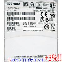 【５のつく日！ゾロ目の日！日曜日はポイント+3％！】TOSHIBA製HDD MG03ACA400 4TB SATA600 7200 | エクセラー