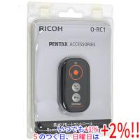 PENTAX 防水リモートコントロール O-RC1 | エクセラー