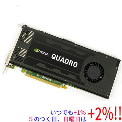 nvidia quadro m4000のおすすめ人気商品一覧 通販 - Yahoo!ショッピング