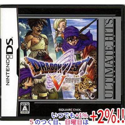 ドラクエ4 ds（ゲーム、おもちゃ）のおすすめ人気商品一覧 通販