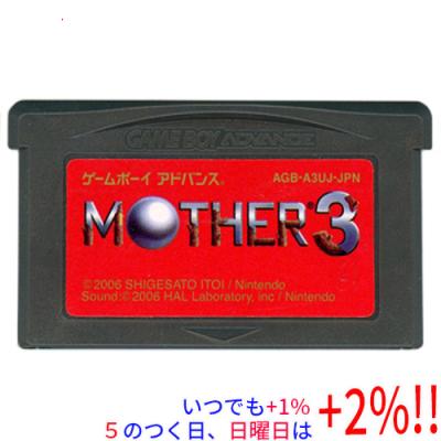 MOTHER3のおすすめ人気商品一覧 通販 - Yahoo!ショッピング