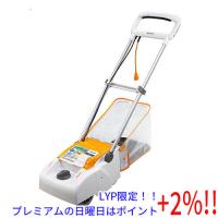 【プレミアムな日曜日はお買い得！LYP会員は限定ポイント+２％！】[在庫品]京セラ(リョービ) 電子芝刈機 LM-2310 693750A | エクセラー