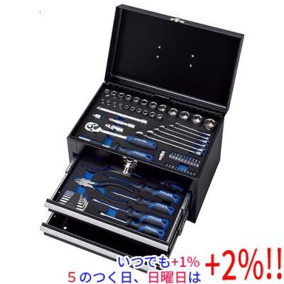 ハンドツール一式セット　送料込み 1600A02ZB3 ハンドツールセット64ピース 1セット(64個) BOSCH
