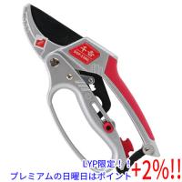 【プレミアムな日曜日はお買い得！LYP会員は限定ポイント+２％！】[在庫品]千吉 切替式ラチェット剪定鋏 SGP-23RC | エクセラー