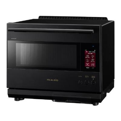 ⭐️SHARP⭐️ 電子レンジ 2020年 大阪市近郊配送無料 ax-ua30-b-00.jpg