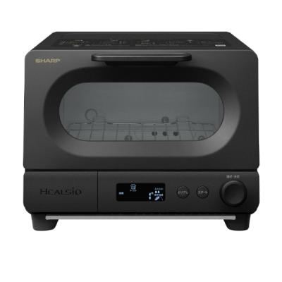 SHARP HEALSIO ウォーターオーブン　シャープ ヘルシオ Amazon | シャープ ヘルシオ(HEALSIO) ウォーターオーブン 20L