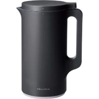 recolte 自動調理ポット ナチュラルブラック RSY-2(BK)  RSY2BK  RSY-2-BK