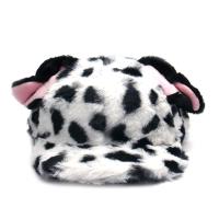 ダルメシアン ファンキャップ 101匹わんちゃん ディズニー グッズ お土産 東京ディズニーリゾート限定 Disney ビューティーショップソフィア 通販 Yahoo ショッピング