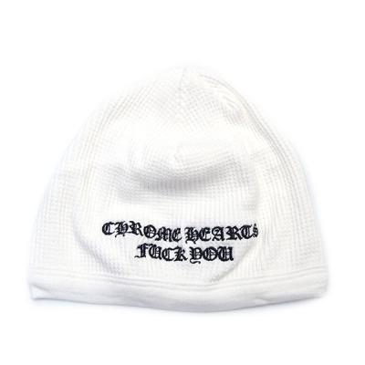 CHROME HEARTS メンズニット帽、ビーニーの商品一覧|帽子 CHROME HEARTS メンズニット帽、ビーニーの商品一覧|帽子