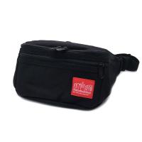 マンハッタンポーテージ バッグ ウエスト バッグ MP1101 BK ManhattanPortage ALLEYCAT WAIST BAG ウエストポーチ ブラック | エクセルワールド