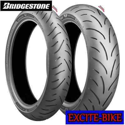 160 60zr17（BRIDGESTONE／バイク用オンロードタイヤ）｜バイク用