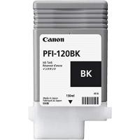 新品 CANON PFI-120BK ブラック キャノン インク タンク | エキサイトネット