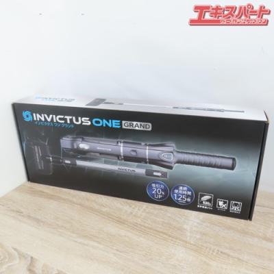 新品未使用　インビクタスワン　クリーナー　ショップジャパン ショップジャパン（Shop Japan） 公式 返品保証付 インビクタス ワン