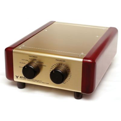 パッシブ アッテネータ(オーディオ機器)の商品一覧 | テレビ パッシブ アッテネータ(オーディオ機器)の商品一覧 | テレビ