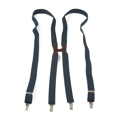 BRETELLE&BRACES サスペンダー EXCYフォーマルコレクション - BRETELLE&BRACES サスペンダー