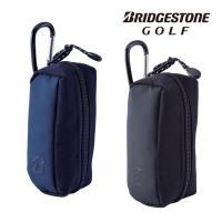 ブリヂストン ゴルフ ボールポーチ メンズ ACG372 2023年モデル BRIDGESTONE GOLF | EX GOLF Yahoo!ショッピング店