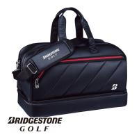 ブリヂストン ゴルフ プロシリーズコーディネイト ボストンバッグ 2層式 メンズ BBG302 2023年モデル BRIDGESTONE GOLF | EX GOLF Yahoo!ショッピング店
