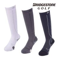 ブリヂストン ゴルフ 3D エキスパートハイソックス メンズ SOG312 2023年モデル BRIDGESTONE GOLF | EX GOLF Yahoo!ショッピング店