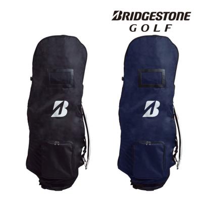 BRIDGESTONE GOLF ゴルフ トラベルカバー｜ゴルフ用バッグ｜ゴルフ