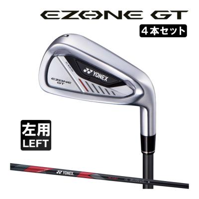 YONEX アイアンセット(利き手:左用)の商品一覧|クラブ YONEX アイアンセット(利き手:左用)の商品一覧|クラブ