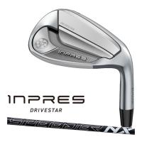 ヤマハ INPRES DRIVESTAR ウェッジ メンズ 右用 SPEEDER NX for Yamaha M-425i カーボンシャフト 2025 ゴルフ YAMAHA | EX GOLF Yahoo!ショッピング店